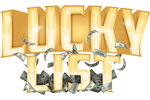 Lucky List Logo