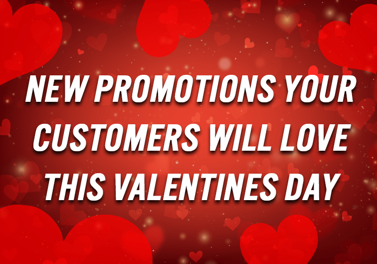 radio promotions for valentines day