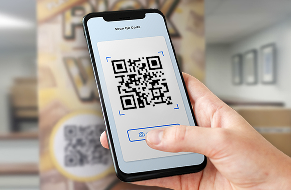 QR Codes in Contests: How to Use Them to Your Advantage | Interactive ...